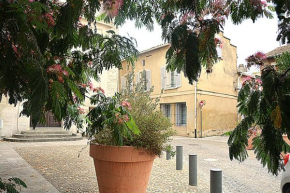 Maison Rascas - Centre historique - Air conditioning- wifi